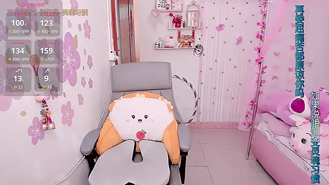 Stylec66 online show from November 6, 2:37 am