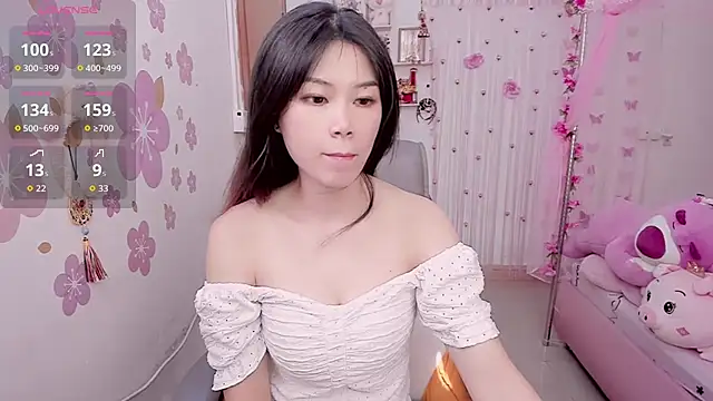 Stylec66 online show from October 10, 2:34 am