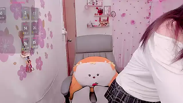 Stylec66 online show from November 28, 2:56 am