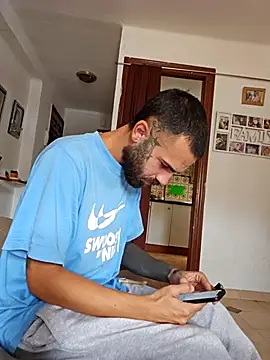 charlye inkkkk online show from November 4, 12:09 pm