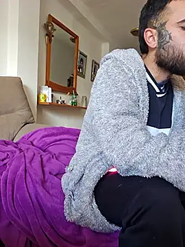 charlye inkkkk online show from January 9, 1:18 pm