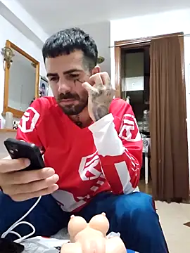 Snapshot of charlye_inkkkk chatting on March 7, 9:27 pm charlye inkkkk online show from March 7, 9:27 pm