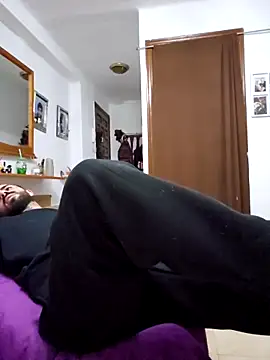 charlye inkkkk online show from December 23, 12:33 am