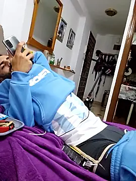 charlye inkkkk online show from November 8, 1:20 am