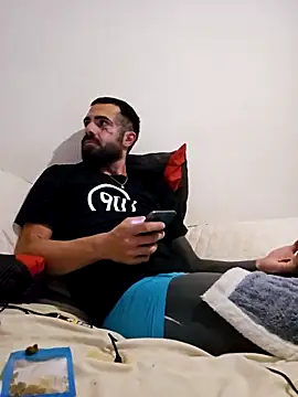 charlye inkkkk online show from February 16, 11:46 pm