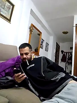 charlye inkkkk online show from February 15, 11:03 pm