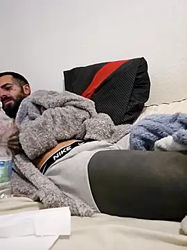 charlye inkkkk online show from February 22, 12:13 am