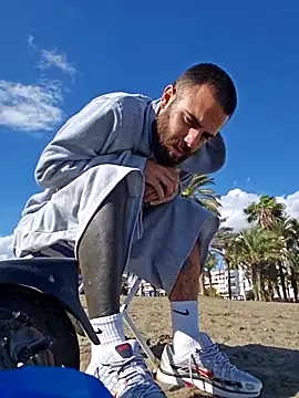 charlye inkkkk online show from October 30, 1:53 pm