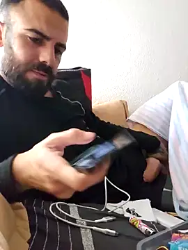 charlye inkkkk online show from November 11, 8:09 am