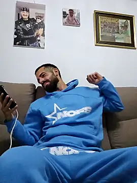 charlye inkkkk online show from November 14, 8:45 pm