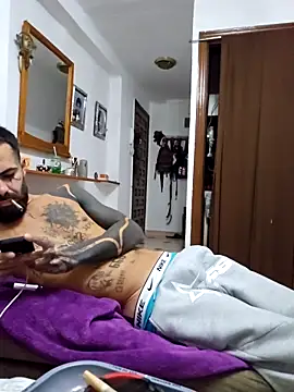 charlye inkkkk online show from December 2, 11:50 pm