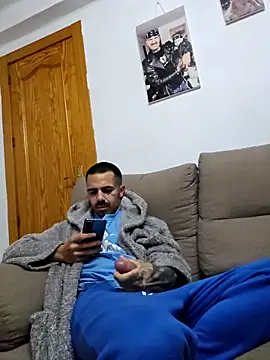 charlye inkkkk online show from February 27, 12:00 am