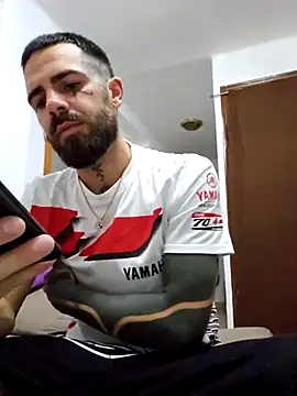 charlye inkkkk online show from February 14, 9:59 pm