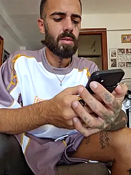 charlye inkkkk online show from October 25, 1:01 pm