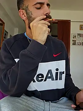 charlye inkkkk online show from November 10, 2:55 pm