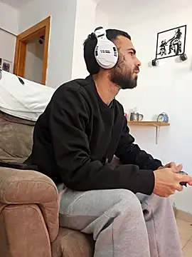 charlye inkkkk online show from January 7, 12:43 pm