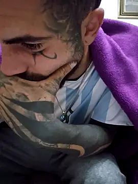 charlye inkkkk online show from March 31, 8:55 pm