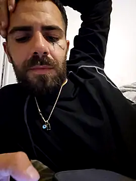 charlye inkkkk online show from April 15, 2:28 am