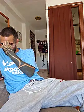 charlye inkkkk online show from November 3, 1:26 pm