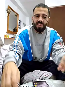 charlye inkkkk online show from November 6, 8:24 pm