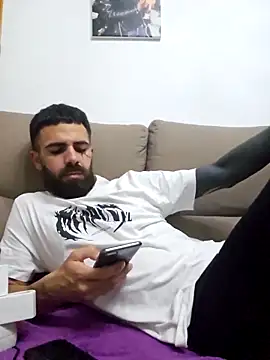 charlye inkkkk online show from February 5, 11:44 pm