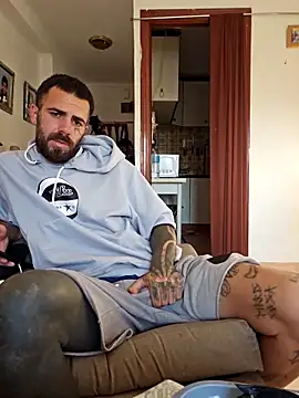 charlye inkkkk online show from April 15, 6:01 pm