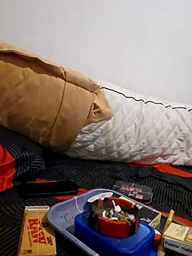 charlye inkkkk online show from October 22, 5:51 am