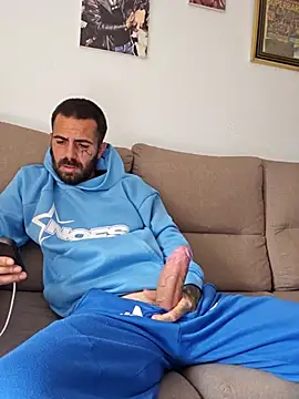 charlye inkkkk online show from March 24, 3:23 pm