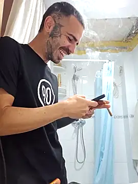 charlye inkkkk online show from March 1, 12:05 pm