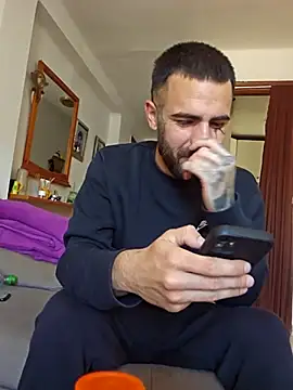 charlye inkkkk online show from February 13, 12:38 pm