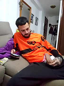 charlye inkkkk online show from January 16, 11:09 pm