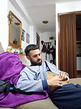 charlye inkkkk online show from January 9, 1:12 am