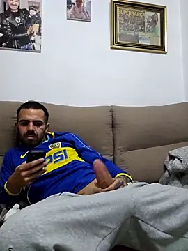 charlye inkkkk online show from March 6, 1:11 am