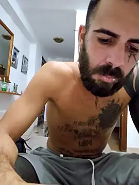 charlye inkkkk online show from November 1, 11:53 pm