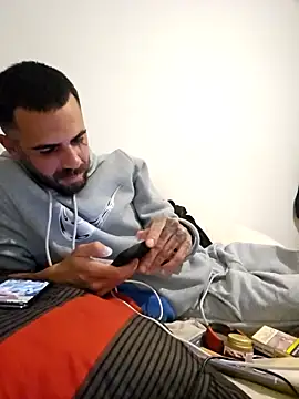 charlye inkkkk online show from March 26, 1:48 am