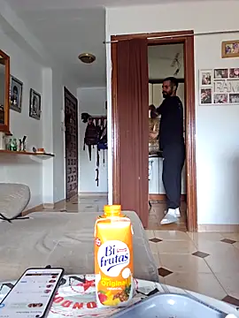 charlye inkkkk online show from November 16, 1:05 pm