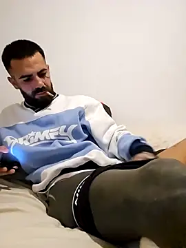 charlye inkkkk online show from February 14, 2:34 am