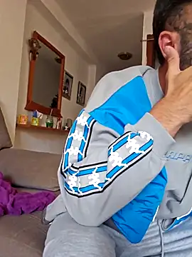 charlye inkkkk online show from April 12, 6:11 pm