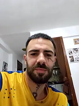 Snapshot of charlye_inkkkk chatting on March 19, 12:15 am charlye inkkkk online show from March 19, 12:15 am