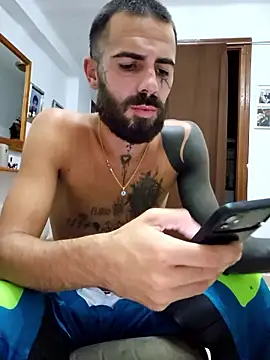 charlye inkkkk online show from October 27, 11:05 pm