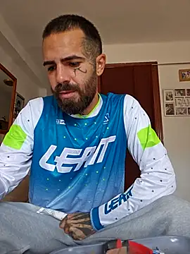 charlye inkkkk online show from November 5, 1:25 pm