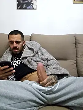 charlye inkkkk online show from March 3, 10:50 pm