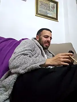 charlye inkkkk online show from March 14, 12:38 am