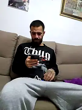 charlye inkkkk online show from November 11, 10:15 pm