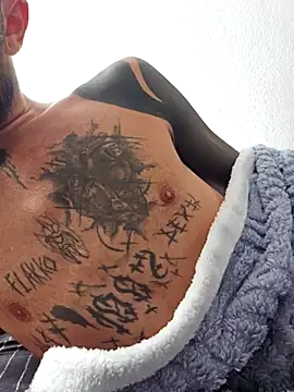 charlye inkkkk online show from December 4, 10:25 am