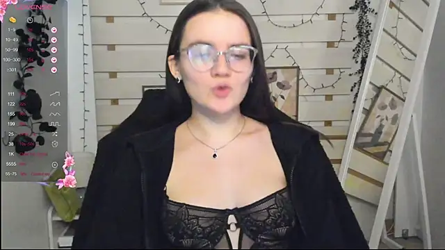 Josephine jo online show from January 12, 7:42 pm