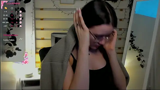 Josephine jo online show from February 26, 7:52 am