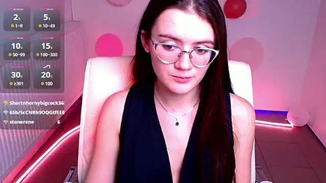Snapshot of Josephine_jo chatting on March 16, 10:11 am Josephine jo online show from March 16, 10:11 am
