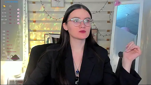 Snapshot of Josephine_jo chatting on October 16, 9:01 pm Josephine jo online show from October 16, 9:01 pm