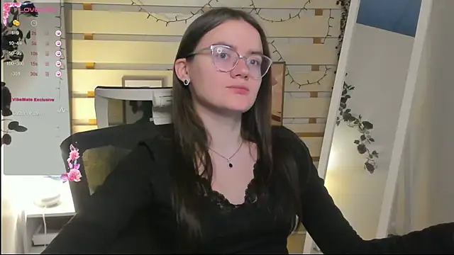 Josephine jo online show from March 3, 7:26 am